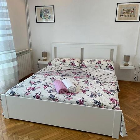 Apartments Mornar Poljica  Dış mekan fotoğraf