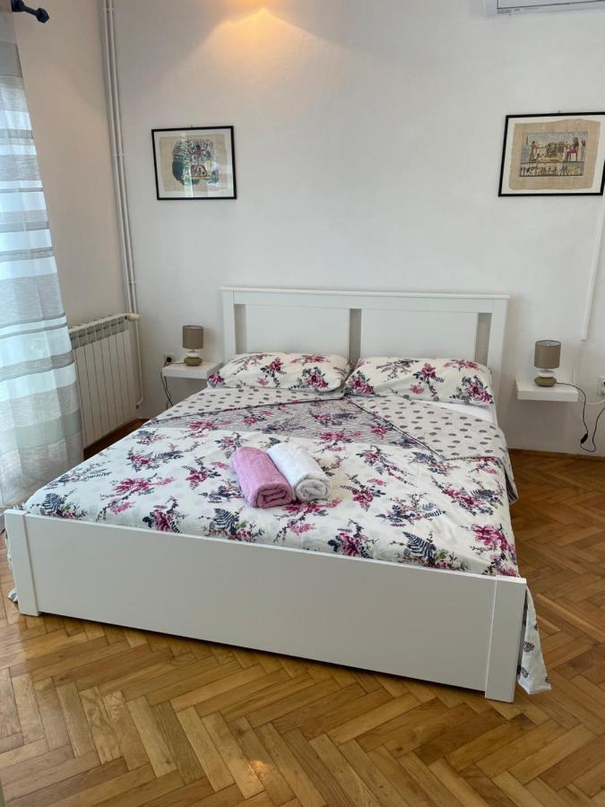 Apartments Mornar Poljica  Dış mekan fotoğraf
