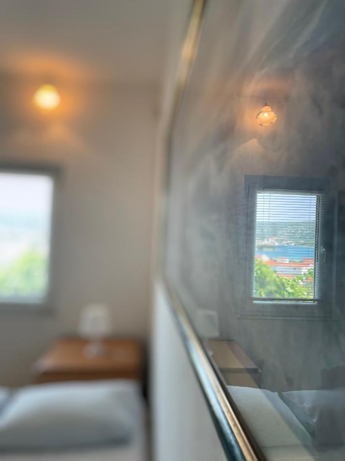 Apartments Mornar Poljica  Dış mekan fotoğraf