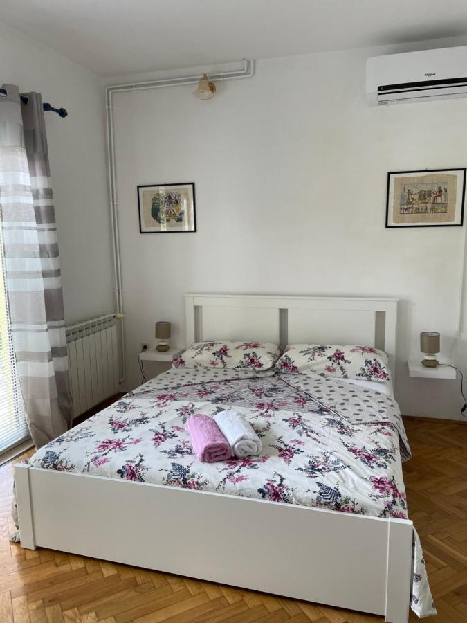 Apartments Mornar Poljica  Dış mekan fotoğraf