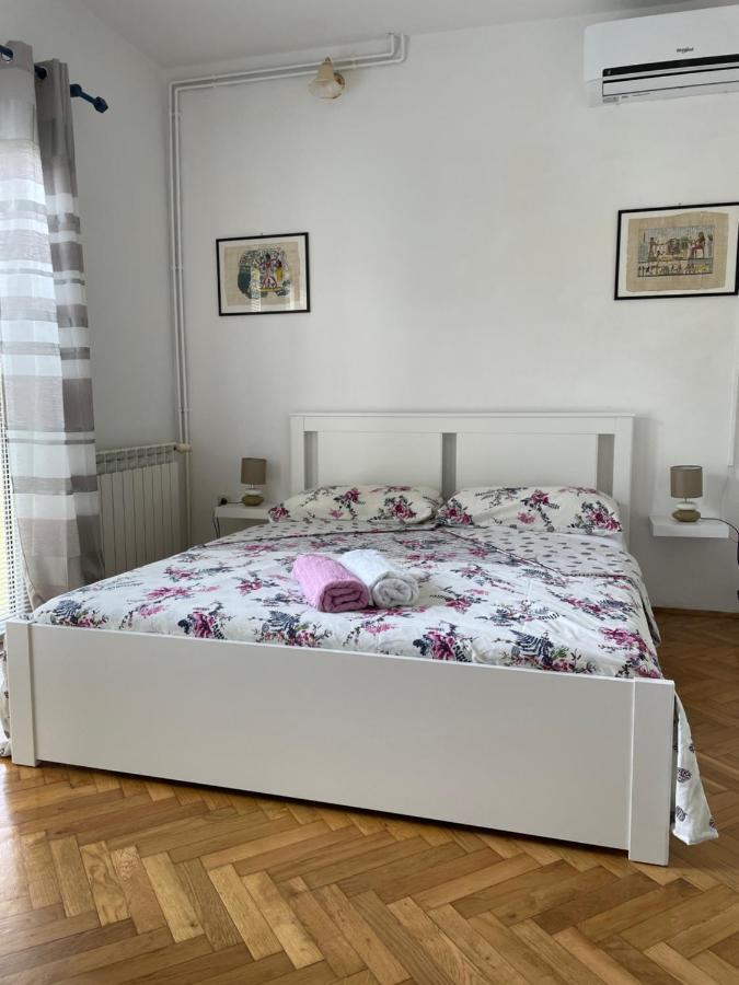 Apartments Mornar Poljica  Dış mekan fotoğraf