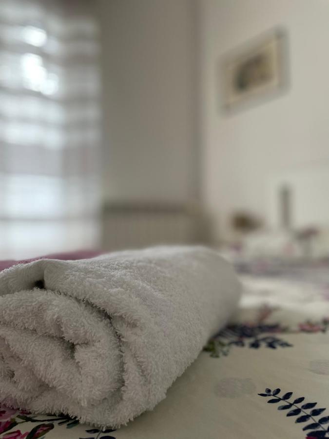 Apartments Mornar Poljica  Dış mekan fotoğraf
