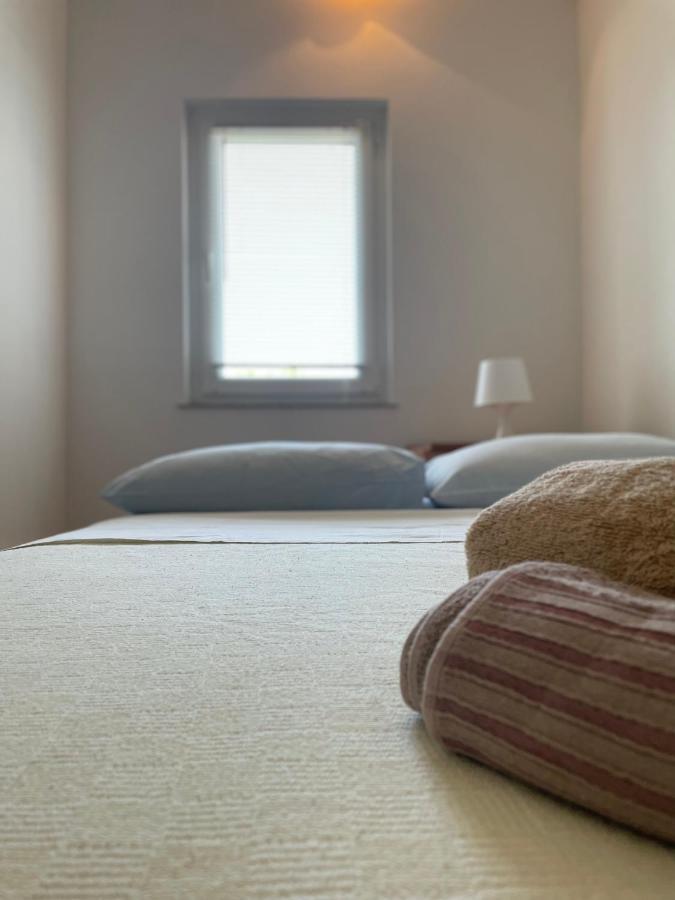 Apartments Mornar Poljica  Dış mekan fotoğraf