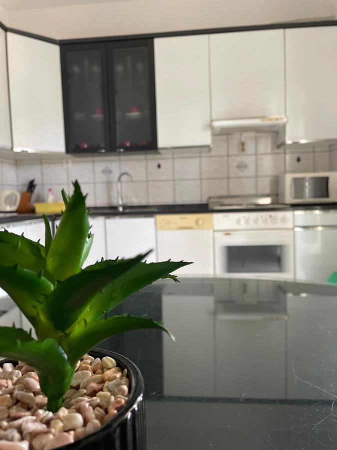 Apartments Mornar Poljica  Dış mekan fotoğraf