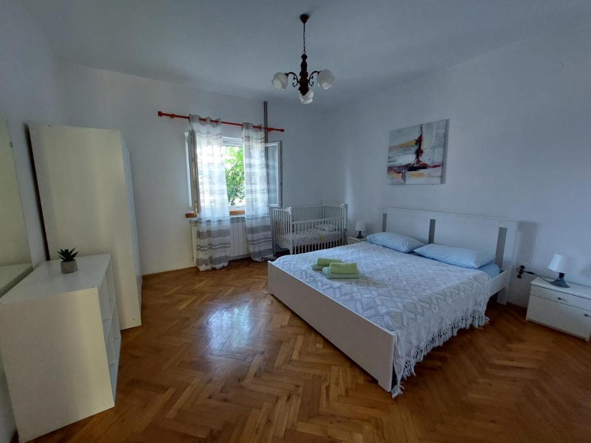 Apartments Mornar Poljica  Dış mekan fotoğraf