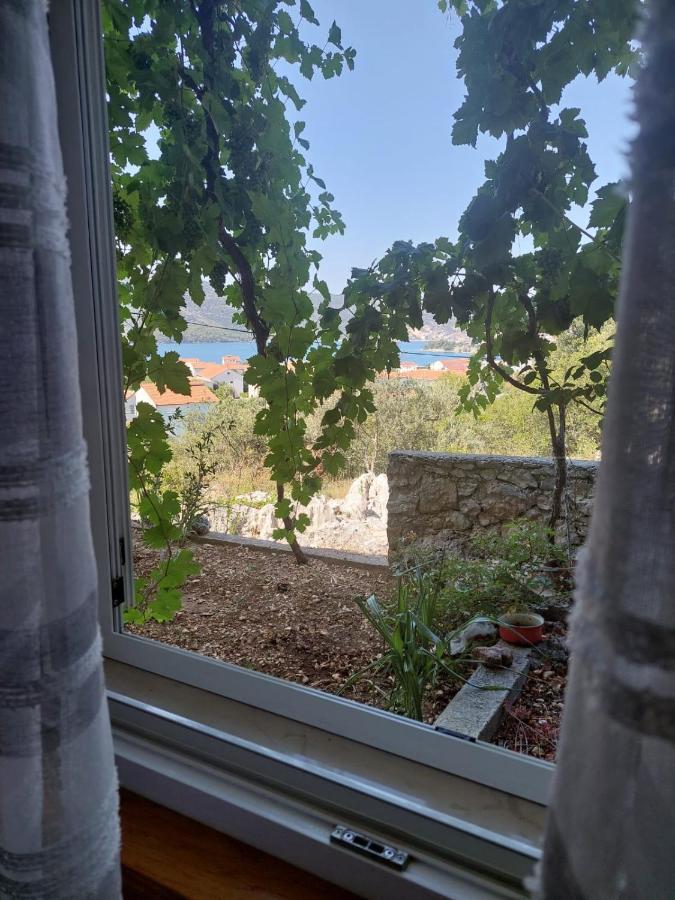 Apartments Mornar Poljica  Dış mekan fotoğraf