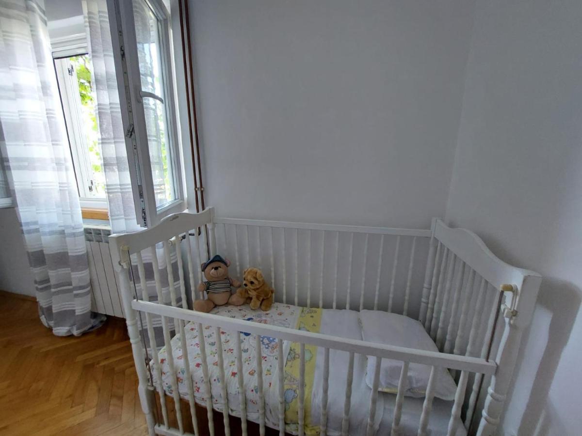 Apartments Mornar Poljica  Dış mekan fotoğraf