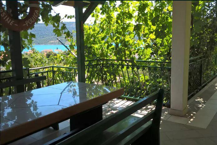 Apartments Mornar Poljica  Dış mekan fotoğraf