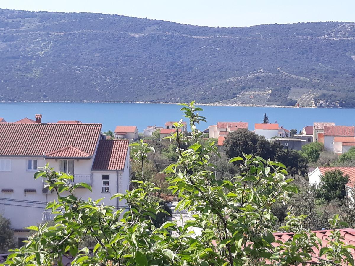 Apartments Mornar Poljica  Dış mekan fotoğraf