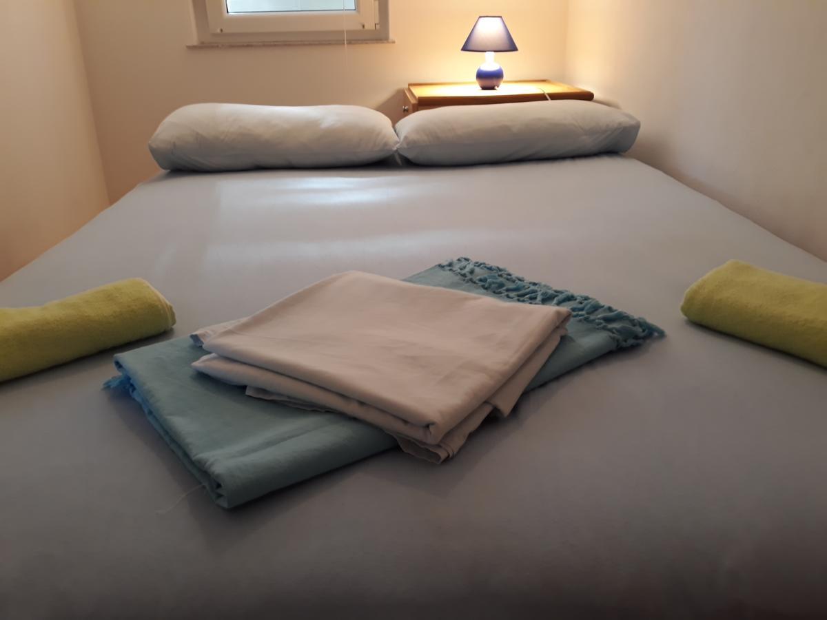 Apartments Mornar Poljica  Dış mekan fotoğraf