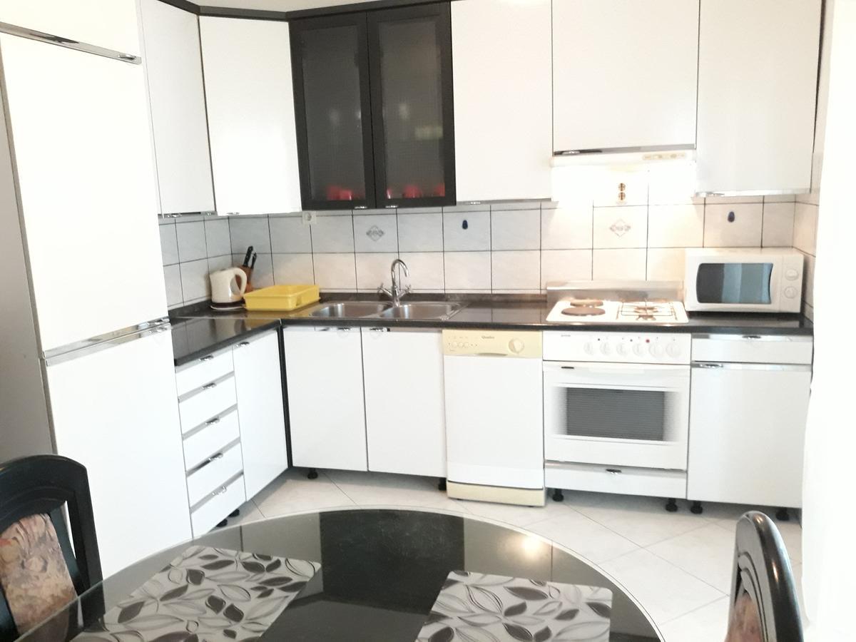 Apartments Mornar Poljica  Dış mekan fotoğraf